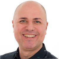 André du Plessis