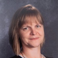 Monika Fridrich