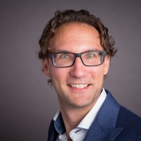 Robert Breas