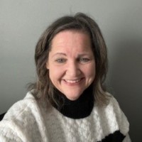 Lynn Kelbach