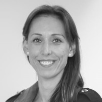 Silvia (Zborovjanova) Daniel