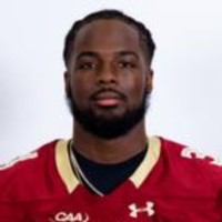 Jalen Hampton