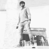 Omie Pardeshi