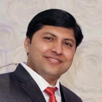 Dr. Yogesh Pawar