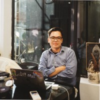 Thanh Tan Bui