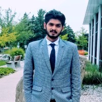 Mayur Odedra