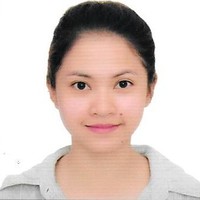 Liezyl Jane Avergonzado