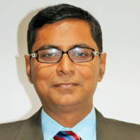 Deepanjan Dey