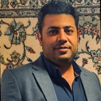 Mansour Zarei