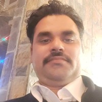 Mohd Irshad Khan