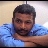Muthaiah Ramachandran Kathiravakkannan