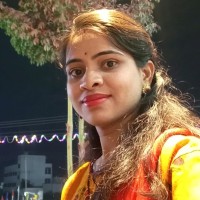 Bharti Ghodake