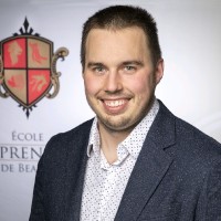 François-Olivier Houle