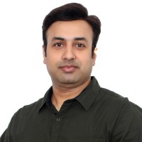 Saurabh Kumar
