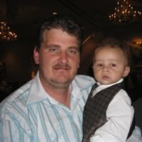 Steven Lafaver