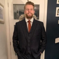 Moray Glenn Falconer