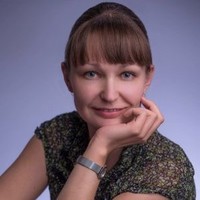 Natalia Belozerova