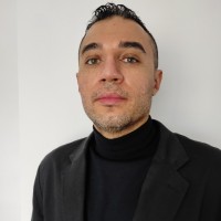 Jonathan Graniso Da Silva