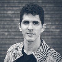 Adrián Fernández Gil