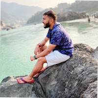 Gaurav Raghav