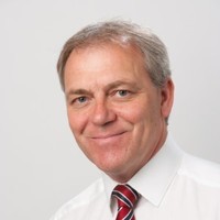Jerry Barnes