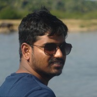 Manohar Murthy