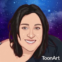 Audrey Kuster Casares