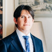 Spencer Dean Olson, Cpa