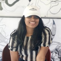 Sruthy James