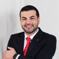 Mustafa El Cherkawi