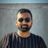 Mitul Kothari