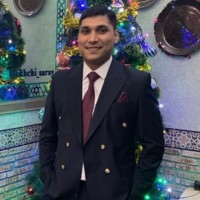 Revendra Kulhare