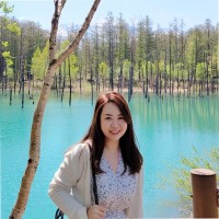 Ellie Yan, Aamlp