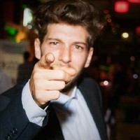 Alex Fontrodona Romero