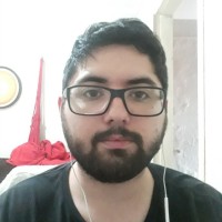 Daniel Nogueira de Oliveira