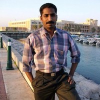 Saiju Mathew