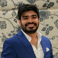 Nitin Seth