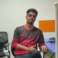 Ajinkya Kulkarni