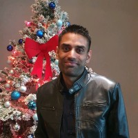 Geshin Naidoo