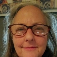 Rosa Harmon