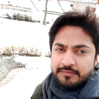 Ali Arbaz