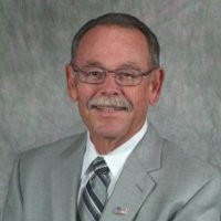 Harold O'Dell