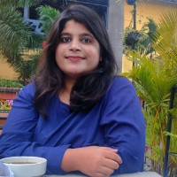 Sunita Dash
