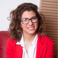 Silvia Apollonio