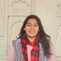 Anshima Johri