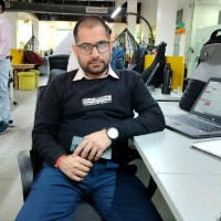 Vikash Sain