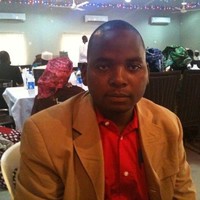 Abubakar Usman Ibrahim