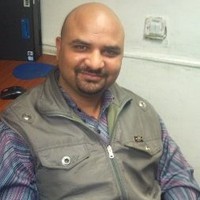 Satyendra Nirmalkar