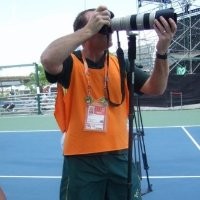 Scott Chesterton