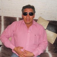 Ameco Cristian Callejas